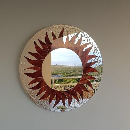 Vila Au Soleil Le Portail Exteriér fotografie