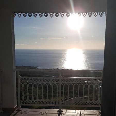 Vila Au Soleil Le Portail Exteriér fotografie