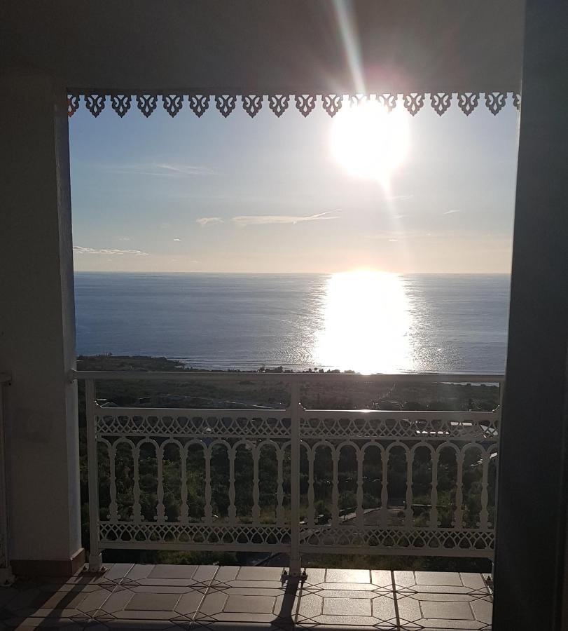 Vila Au Soleil Le Portail Exteriér fotografie